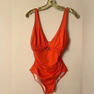 Michael Kors 1️⃣ piece swimsuit